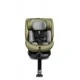 Car Seat Bosco I-Size Olive (40-150cm) Caretero