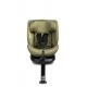 Car Seat Bosco I-Size Olive (40-150cm) Caretero