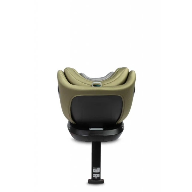 Car Seat Bosco I-Size Olive (40-150cm) Caretero