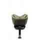 Car Seat Bosco I-Size Olive (40-150cm) Caretero