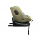 Car Seat Bosco I-Size Olive (40-150cm) Caretero
