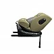 Car Seat Bosco I-Size Olive (40-150cm) Caretero