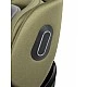 Car Seat Bosco I-Size Olive (40-150cm) Caretero