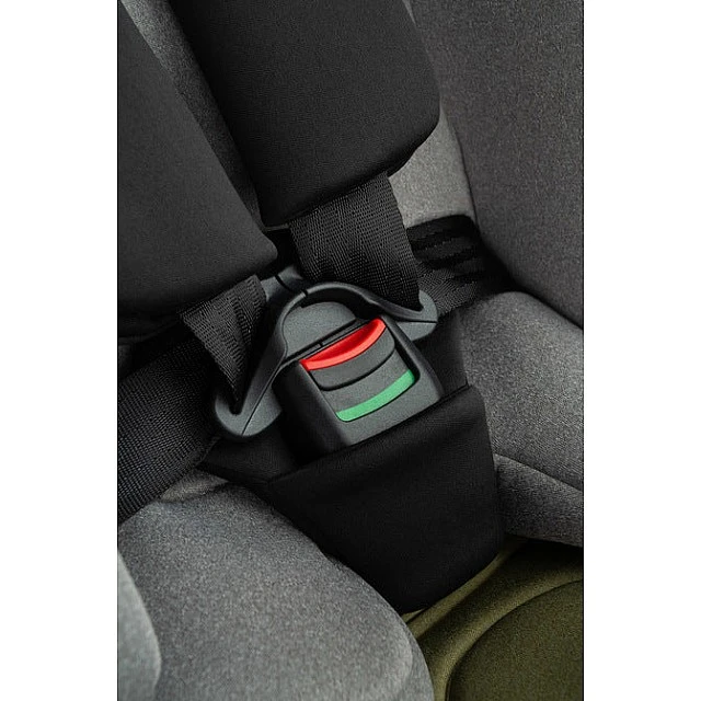 Car Seat Bosco I-Size Olive (40-150cm) Caretero