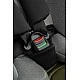 Car Seat Bosco I-Size Olive (40-150cm) Caretero