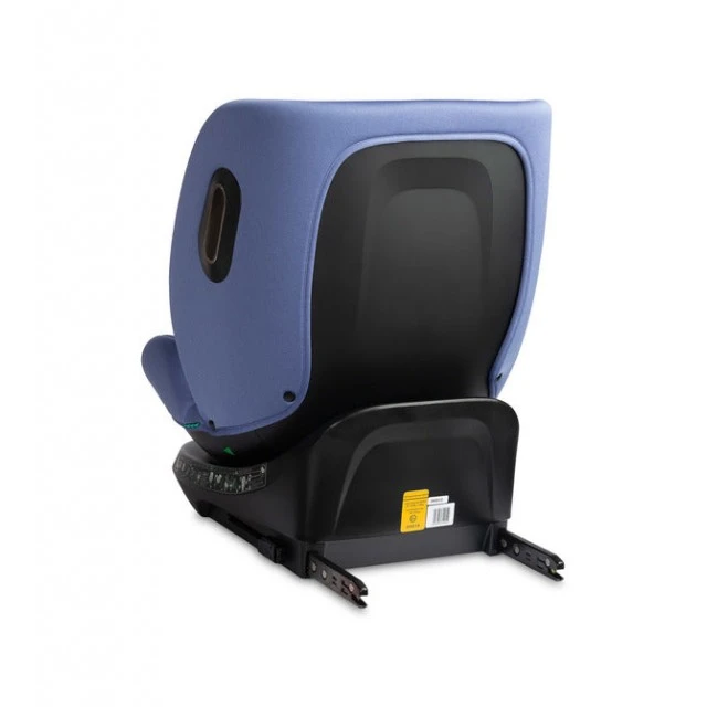 Столче За Кола Bosco I-Size Blue (40-150cm) Caretero