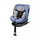 Столче За Кола Bosco I-Size Blue (40-150cm) Caretero