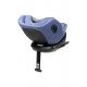 Столче За Кола Bosco I-Size Blue (40-150cm) Caretero