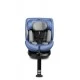 Столче За Кола Bosco I-Size Blue (40-150cm) Caretero