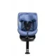 Столче За Кола Bosco I-Size Blue (40-150cm) Caretero