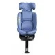 Столче За Кола Bosco I-Size Blue (40-150cm) Caretero