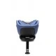 Столче За Кола Bosco I-Size Blue (40-150cm) Caretero
