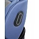 Столче За Кола Bosco I-Size Blue (40-150cm) Caretero