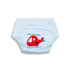 Boy's Training Pants - 3 Pieces Sensillo