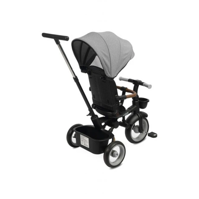 Tricycle Saber Gray Caretero Toyz