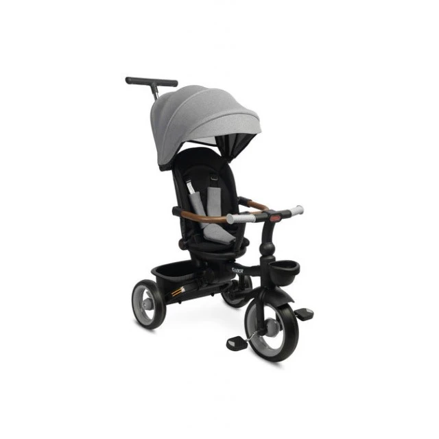 Tricycle Saber Gray Caretero Toyz
