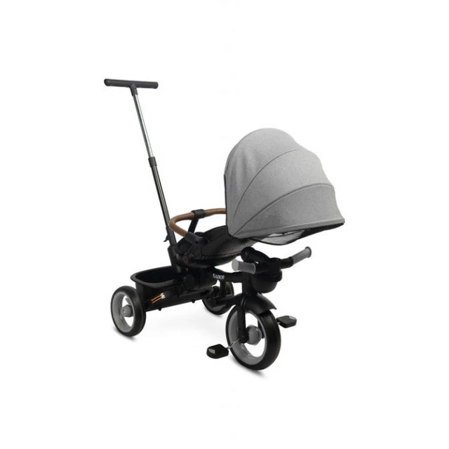 Tricycle Saber Gray Caretero Toyz