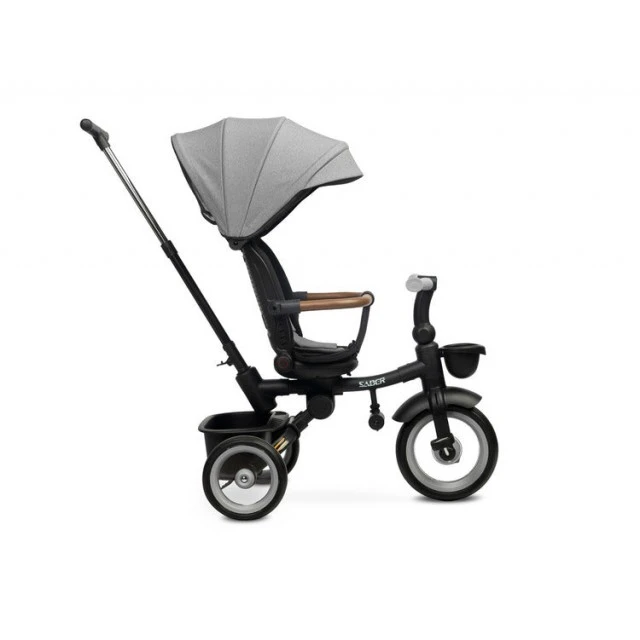 Tricycle Saber Gray Caretero Toyz