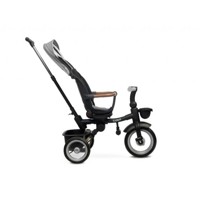 Tricycle Saber Gray Caretero Toyz