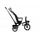 Tricycle Saber Gray Caretero Toyz