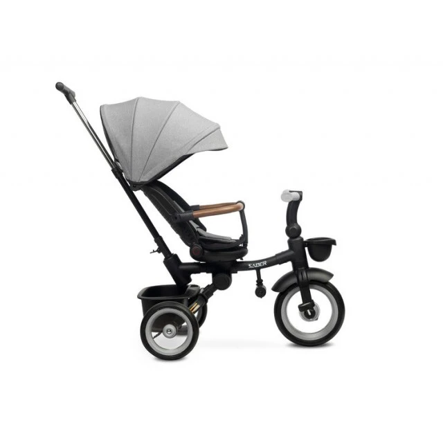Tricycle Saber Gray Caretero Toyz