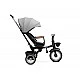 Tricycle Saber Gray Caretero Toyz