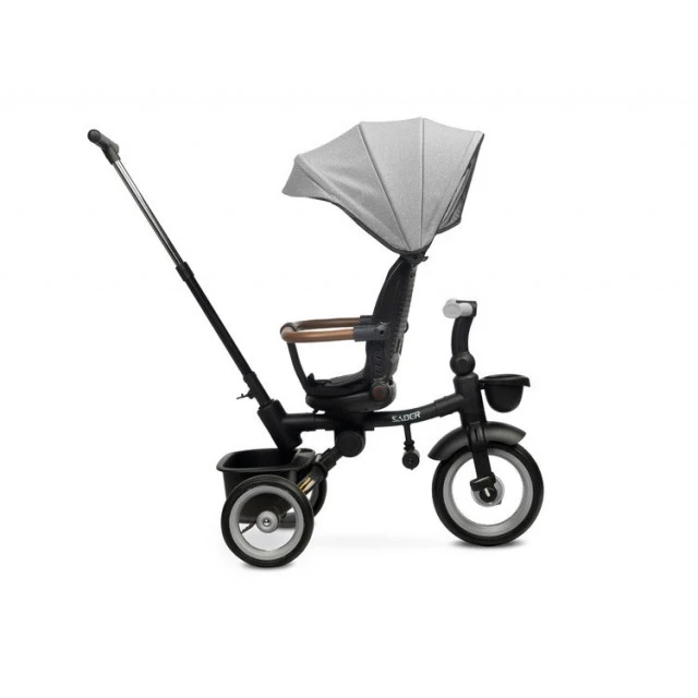 Tricycle Saber Gray Caretero Toyz
