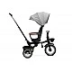 Tricycle Saber Gray Caretero Toyz