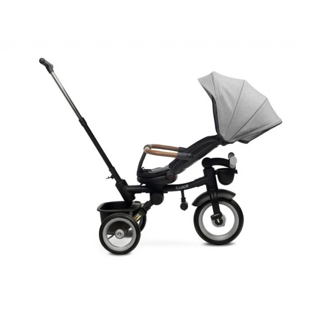 Tricycle Saber Gray Caretero Toyz