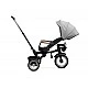 Tricycle Saber Gray Caretero Toyz