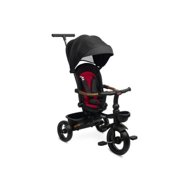 Tricycle Saber Red Caretero Toyz