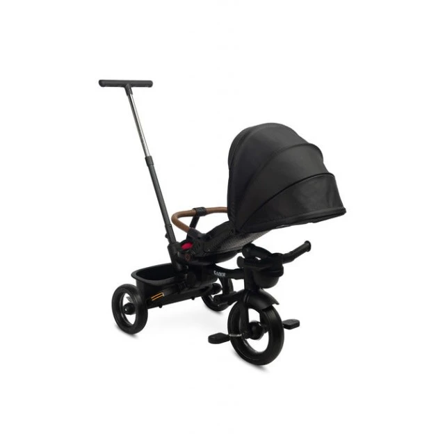 Tricycle Saber Red Caretero Toyz