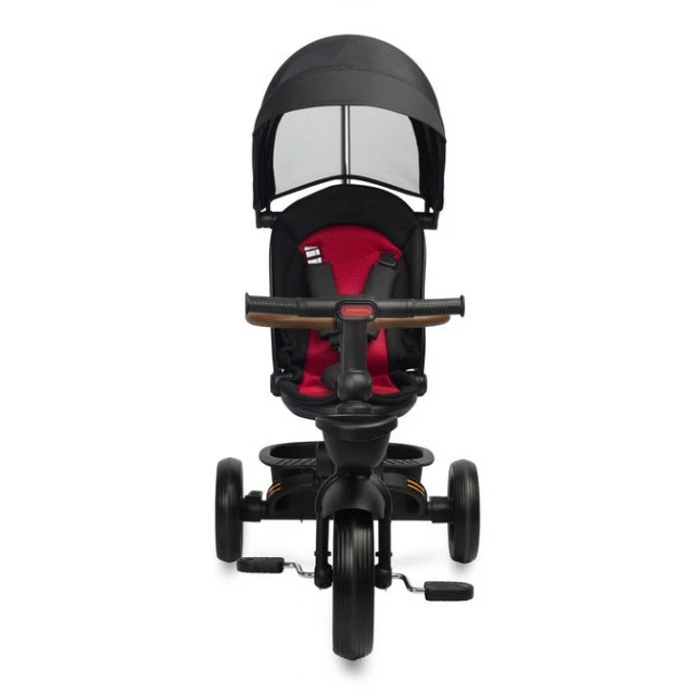 Tricycle Saber Red Caretero Toyz