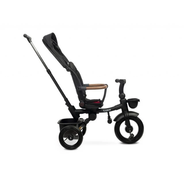 Tricycle Saber Red Caretero Toyz