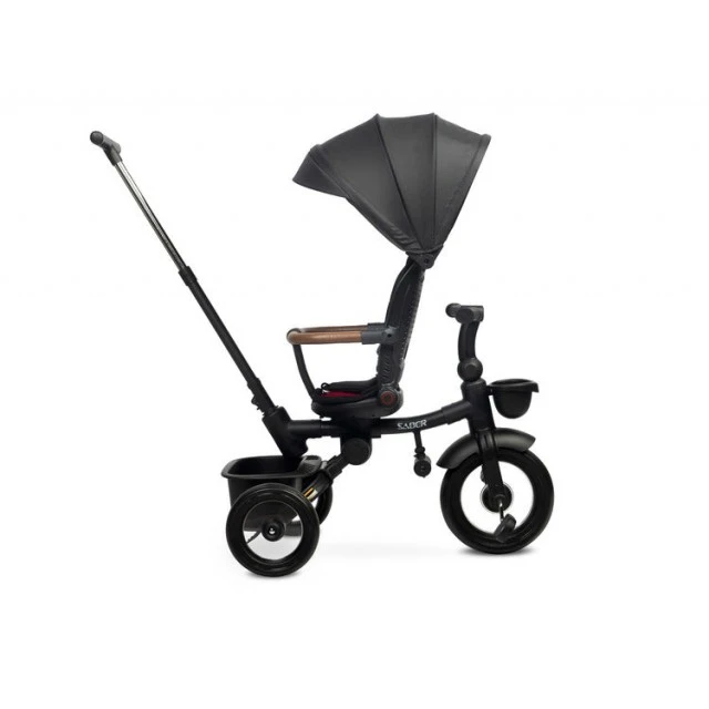 Tricycle Saber Red Caretero Toyz
