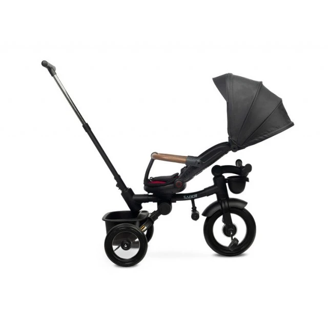 Tricycle Saber Red Caretero Toyz