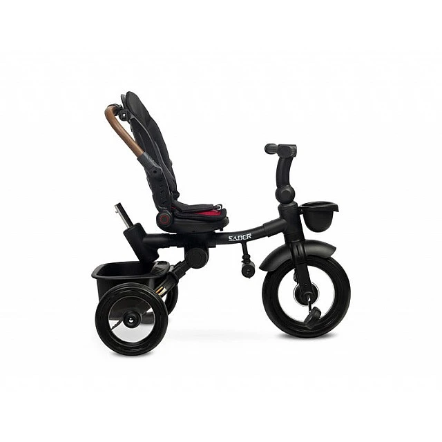 Tricycle Saber Red Caretero Toyz