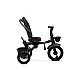 Tricycle Saber Red Caretero Toyz