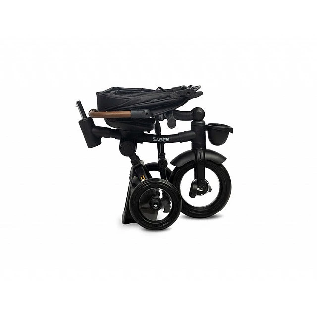 Tricycle Saber Red Caretero Toyz