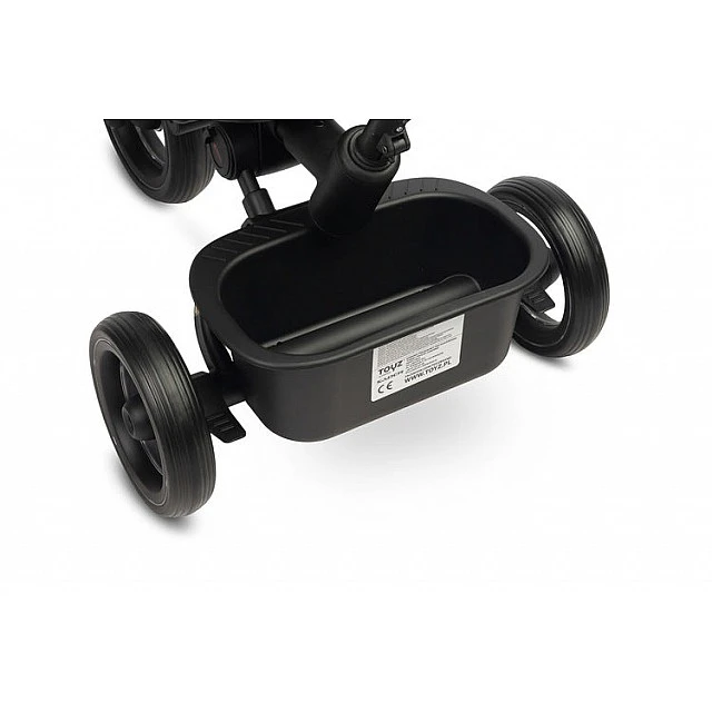 Tricycle Saber Red Caretero Toyz