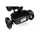 Tricycle Saber Red Caretero Toyz