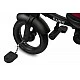 Tricycle Saber Red Caretero Toyz
