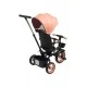 Триколка Saber Light Pink Caretero Toyz