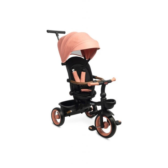 Триколка Saber Light Pink Caretero Toyz