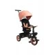 Триколка Saber Light Pink Caretero Toyz
