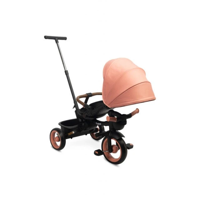 Триколка Saber Light Pink Caretero Toyz