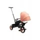 Триколка Saber Light Pink Caretero Toyz