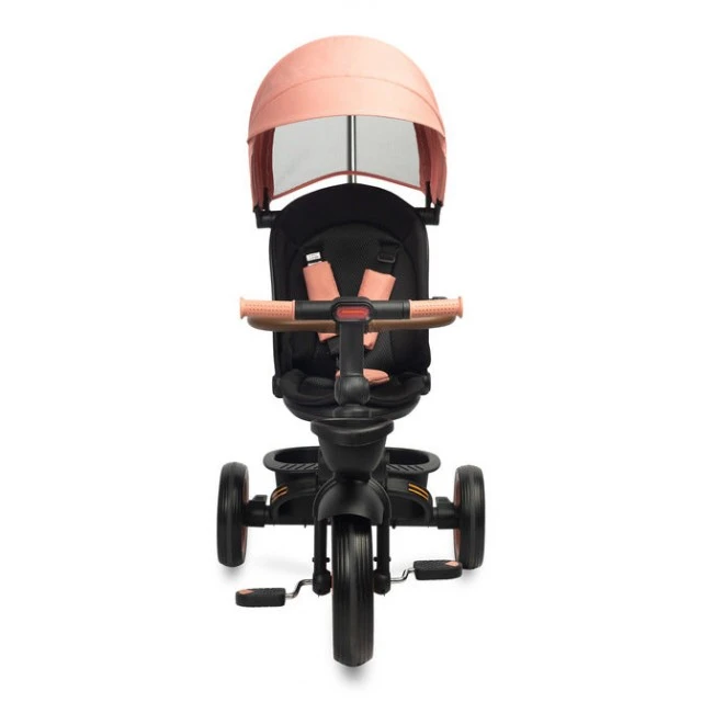 Триколка Saber Light Pink Caretero Toyz