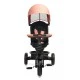 Триколка Saber Light Pink Caretero Toyz