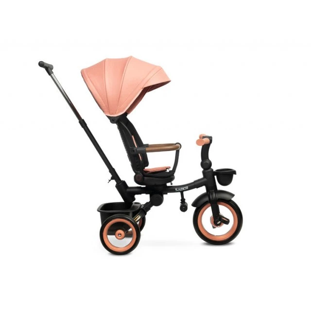 Триколка Saber Light Pink Caretero Toyz